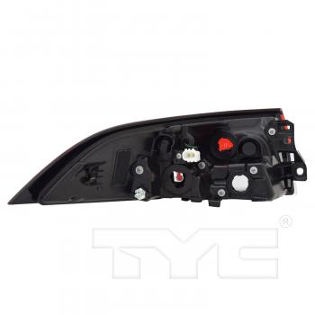 TYC 11916901 Tail Light Assembly product image 6 of 12