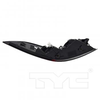 TYC 119169019 - Tail Light Assembly TYC 119169019 Tail Light Assembly product image 4 of 12