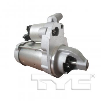 TYC 119175 - Starter Motor TYC 119175 Starter Motor product image 1 of 5