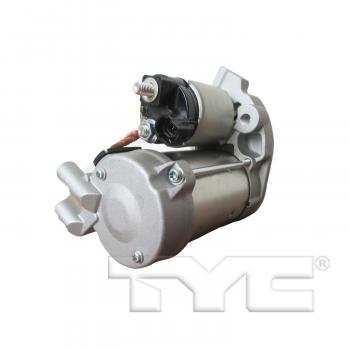 TYC 119175 - Starter Motor TYC 119175 Starter Motor product image 2 of 5