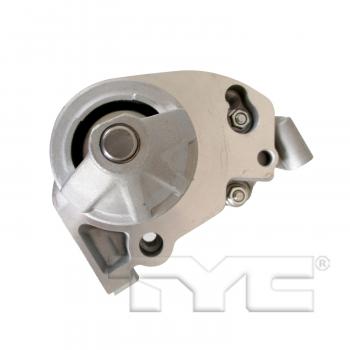TYC 119175 - Starter Motor TYC 119175 Starter Motor product image 3 of 5