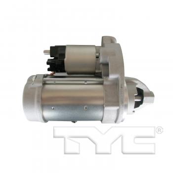 TYC 119175 - Starter Motor TYC 119175 Starter Motor product image 5 of 5