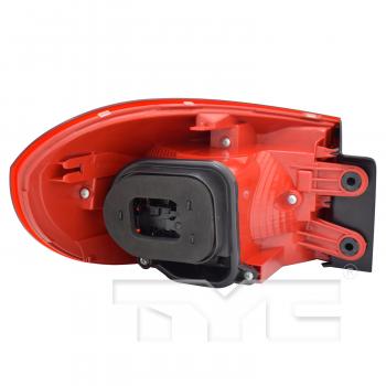 TYC 11917700 - Tail Light Assembly TYC 11917700 Tail Light Assembly product image 2 of 6