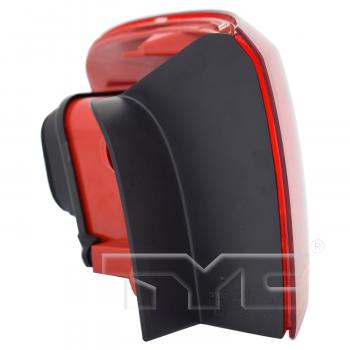 TYC 11917700 - Tail Light Assembly TYC 11917700 Tail Light Assembly product image 3 of 6