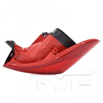 TYC 11917700 - Tail Light Assembly TYC 11917700 Tail Light Assembly product image 5 of 6