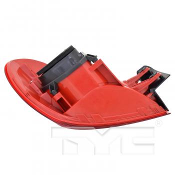 TYC 11917700 - Tail Light Assembly TYC 11917700 Tail Light Assembly product image 6 of 6