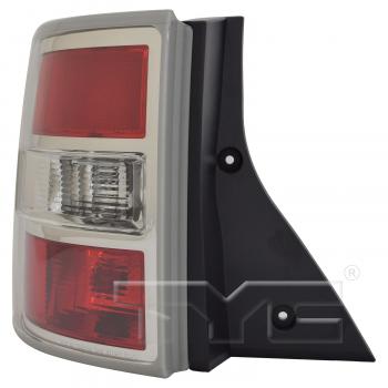 TYC 119180909 - Tail Light Assembly TYC 119180909 Tail Light Assembly product image 3 of 6