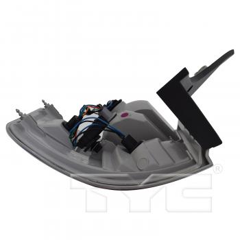 TYC 119180909 - Tail Light Assembly TYC 119180909 Tail Light Assembly product image 5 of 6