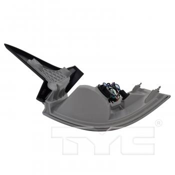 TYC 119180909 - Tail Light Assembly TYC 119180909 Tail Light Assembly product image 6 of 6