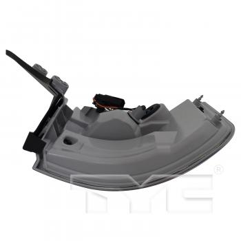 TYC 119181009 - Tail Light Assembly TYC 119181009 Tail Light Assembly product image 5 of 6