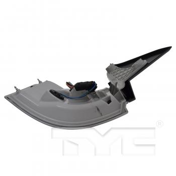 TYC 119181009 - Tail Light Assembly TYC 119181009 Tail Light Assembly product image 6 of 6