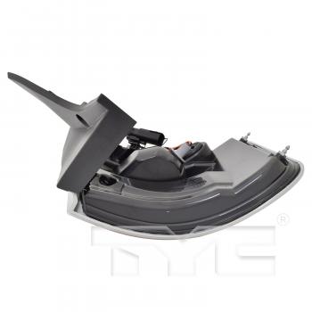 TYC 119181909 Tail Light Assembly product image 5 of 6