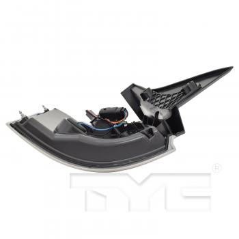 TYC 119181909 Tail Light Assembly product image 6 of 6