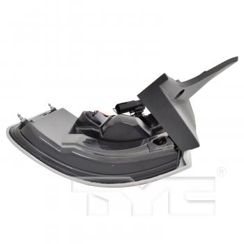TYC 119182909 Tail Light Assembly product image 5 of 6