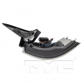 TYC 119182909 Tail Light Assembly product image 6 of 6