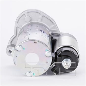 TYC 119185 Starter Motor product image 4 of 4