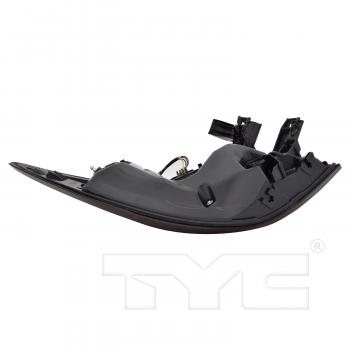 TYC 11918900 Tail Light Assembly product image 4 of 12