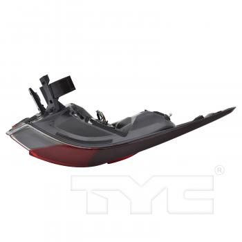 TYC 11918900 Tail Light Assembly product image 12 of 12