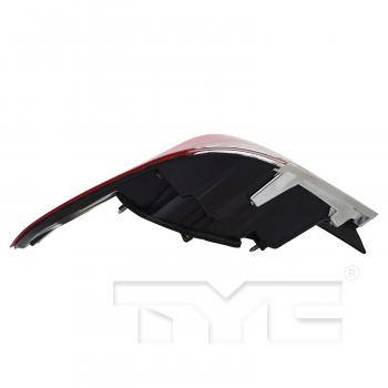 TYC 11919200 Tail Light Assembly product image 6 of 6