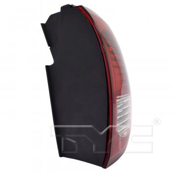 TYC 11920100 - Tail Light Assembly TYC 11920100 Tail Light Assembly product image 3 of 6
