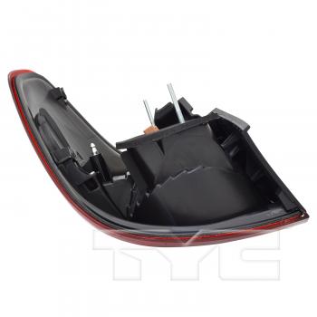TYC 11920100 - Tail Light Assembly TYC 11920100 Tail Light Assembly product image 6 of 6