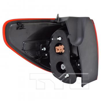 TYC 11920190 - Tail Light Assembly TYC 11920190 Tail Light Assembly product image 2 of 6