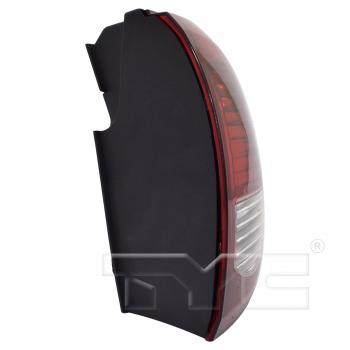 TYC 11920190 - Tail Light Assembly TYC 11920190 Tail Light Assembly product image 3 of 6