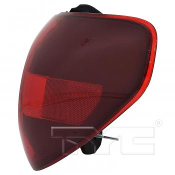 TYC 11920190 - Tail Light Assembly TYC 11920190 Tail Light Assembly product image 4 of 6