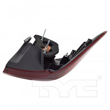 TYC 11920190 - Tail Light Assembly TYC 11920190 Tail Light Assembly product image 5 of 6