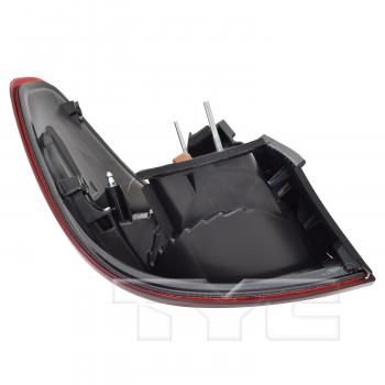 TYC 11920190 - Tail Light Assembly TYC 11920190 Tail Light Assembly product image 6 of 6