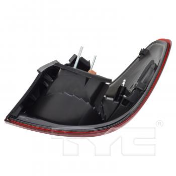 TYC 11920200 Tail Light Assembly product image 6 of 6