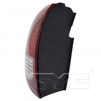 TYC 11920290 Tail Light Assembly product image 3 of 6