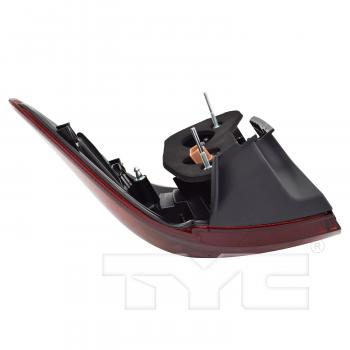 TYC 11920290 Tail Light Assembly product image 5 of 6