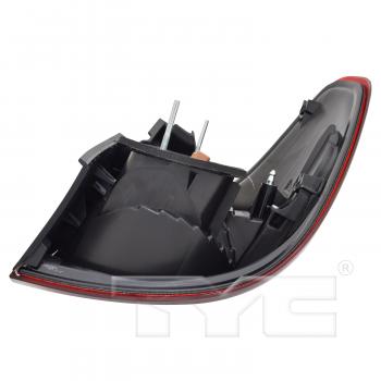 TYC 11920290 Tail Light Assembly product image 6 of 6