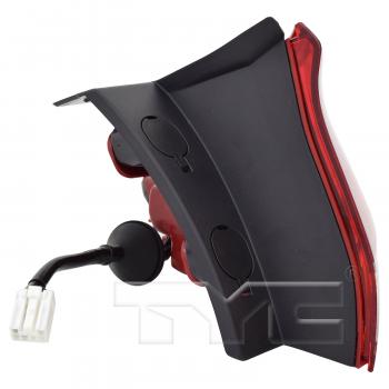TYC 11920700 Tail Light Assembly product image 3 of 6