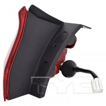 TYC 11920800 Tail Light Assembly product image 3 of 6