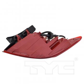 TYC 11920800 Tail Light Assembly product image 6 of 6