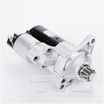 TYC 119214 - Starter Motor TYC 119214 Starter Motor product image 1 of 4
