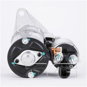 TYC 119214 - Starter Motor TYC 119214 Starter Motor product image 4 of 4
