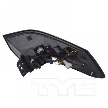 TYC 119223009 - Tail Light Assembly TYC 119223009 Tail Light Assembly product image 6 of 6