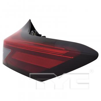 TYC 11922390 Tail Light Assembly product image 4 of 6