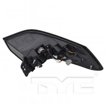 TYC 11922390 Tail Light Assembly product image 6 of 6
