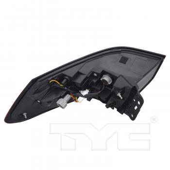 TYC 119224009 Tail Light Assembly product image 6 of 6
