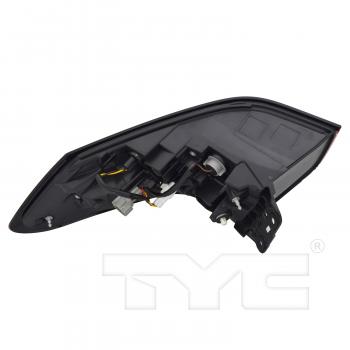 TYC 119224909 Tail Light Assembly product image 6 of 6