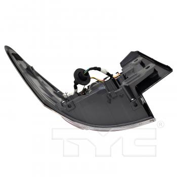 TYC 11923100 Tail Light Assembly product image 6 of 6