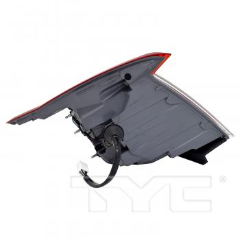 TYC 11923600 Tail Light Assembly product image 6 of 6