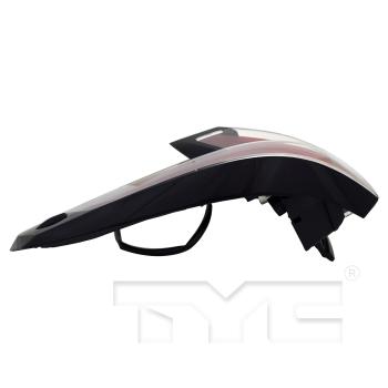 TYC 119239009 Tail Light Assembly product image 5 of 6