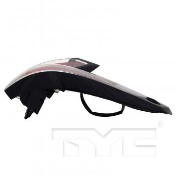 TYC 11924000 Tail Light Assembly product image 5 of 6
