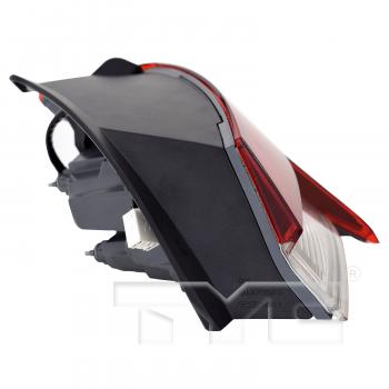 TYC 11924300 Tail Light Assembly product image 3 of 6