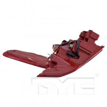 TYC 11924900 Tail Light Assembly product image 6 of 6